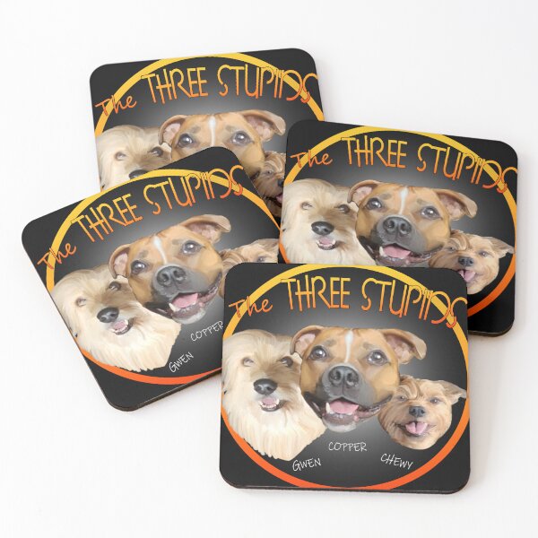 Item preview, Custom dog portrait designed and sold by tea-launcher.