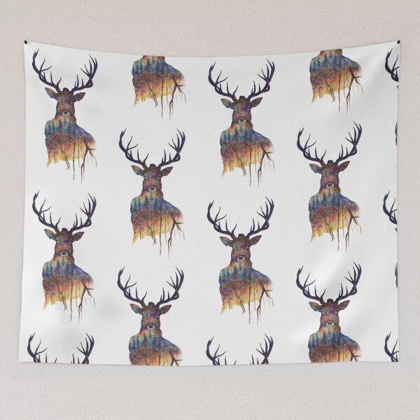 Item preview, Save a deer designed and sold by FreshArtFusion.