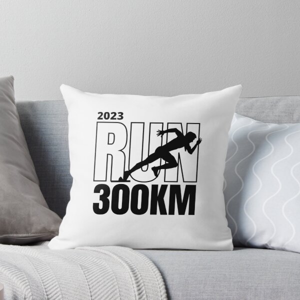 Item preview, CORRER 300 KM designed and sold by KreativT-shirts.