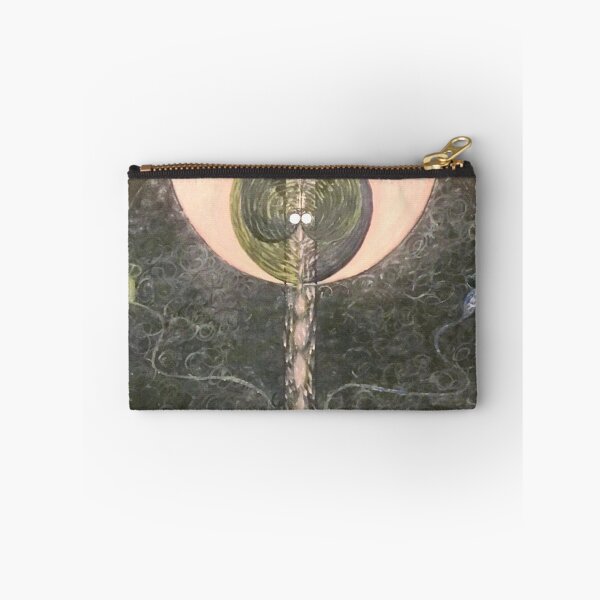 Item preview, hilma af klint paintings hilma af klint artwork hilma af klint original art Abstract Painter Hilma af Klint  designed and sold by Amy-Hamilton.