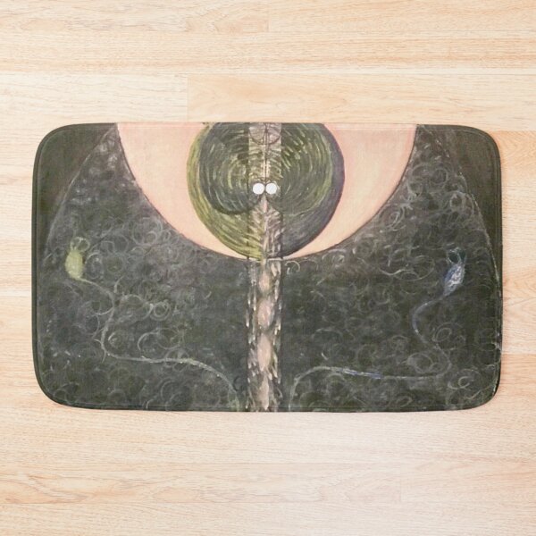 Item preview, hilma af klint paintings hilma af klint artwork hilma af klint original art Abstract Painter Hilma af Klint  designed and sold by Amy-Hamilton.
