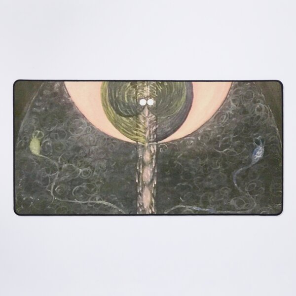 Item preview, hilma af klint paintings hilma af klint artwork hilma af klint original art Abstract Painter Hilma af Klint  designed and sold by Amy-Hamilton.