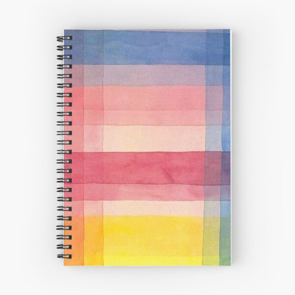 Artikelvorschau, HD. Architektur der Ebene, von Paul Klee entworfen und verkauft von MINDTHECHERRY.