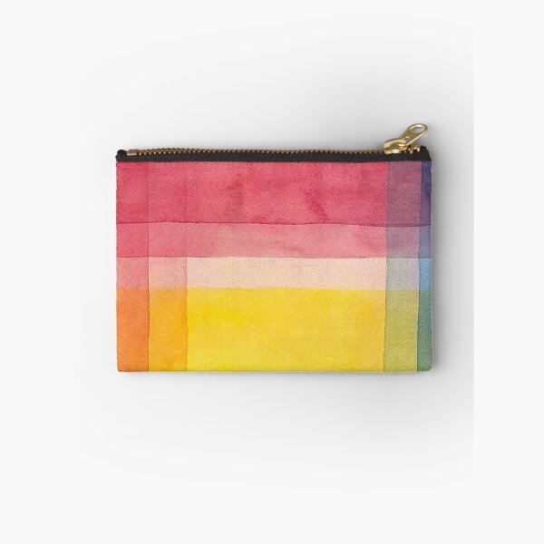Item preview, HD. Architecture of the plain, by Paul Klee designed and sold by MINDTHECHERRY.