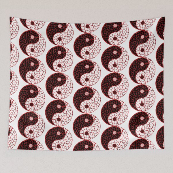 Item preview, YIN YANG designed and sold by MarianMa12.