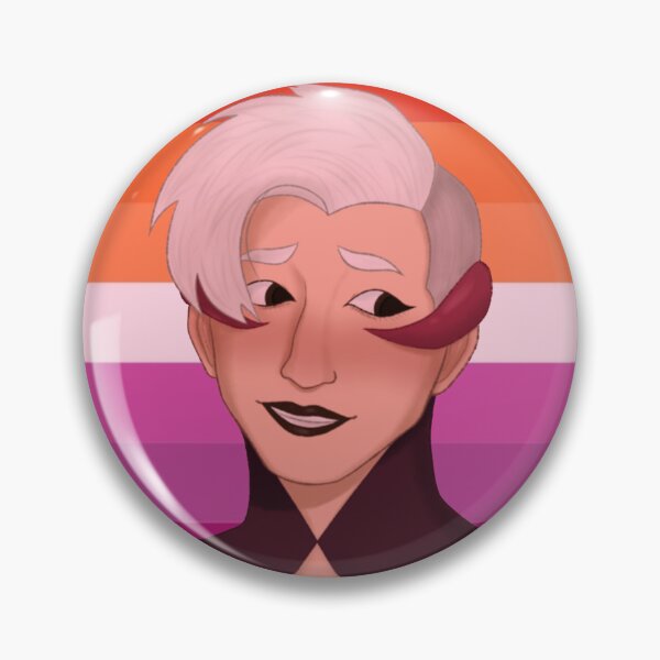 Item preview, Scorpia Pride! designed and sold by unrealisticmess.