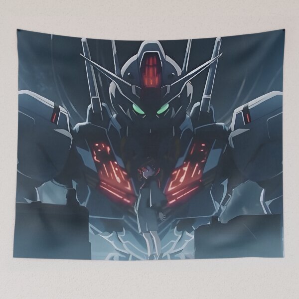 Item preview, Gundam The Witch from Mercury designed and sold by AbominationShop.