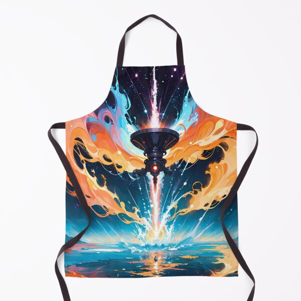 Item preview, A Presuming Vessel Bounces In Atomic Complexity designed and sold by Emmagium.