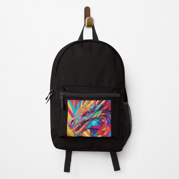 Item preview, Pop Art Dragon designed and sold by Angelle55.