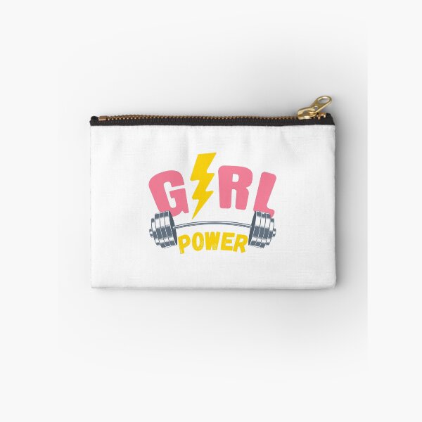 Item preview, Empower Women: Fitness Fusion - Girl Power designed and sold by SlickCity.