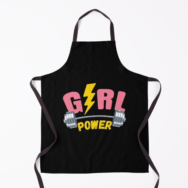 Item preview, Empower Women: Fitness Fusion - Girl Power designed and sold by SlickCity.