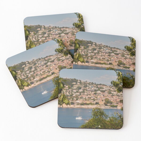 Item preview, Bay of Villefranche-sur-mer designed and sold by Tilosparty30.