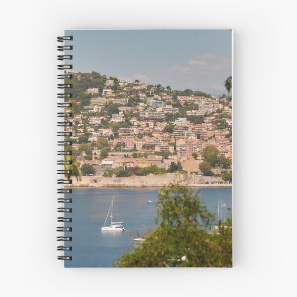 Item preview, Bay of Villefranche-sur-mer designed and sold by Tilosparty30.