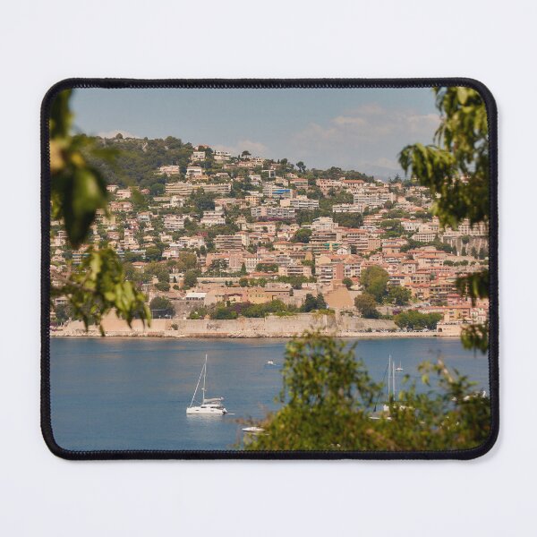 Item preview, Bay of Villefranche-sur-mer designed and sold by Tilosparty30.