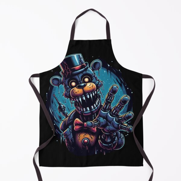 Item preview, Five nights at Freddy's designed and sold by relichunters.