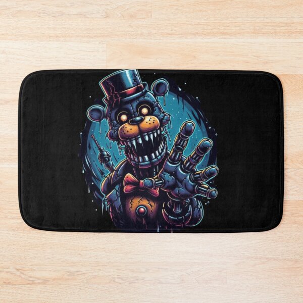 Item preview, Five nights at Freddy's designed and sold by relichunters.