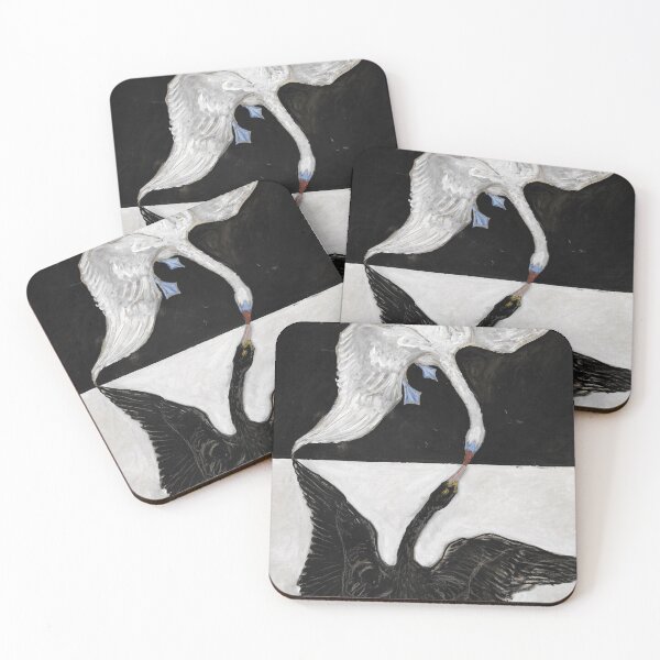 Item preview, The swan by hilma af klint paintings hilma af klint artwork hilma af klint original art Abstract Painter Hilma af Klint Inspires a Collaborative Capsule Collection hilma af klint Kandinsky designed and sold by Amy-Hamilton.