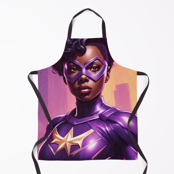Item preview, Melanin Marvel #2 designed and sold by jwalk.