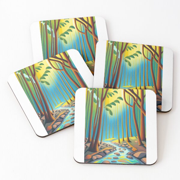 Item preview, 11X17 emily carr paintings  designed and sold by funnyshop222.