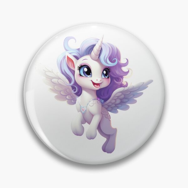Item preview, Unicorn 4 designed and sold by MEFinds.