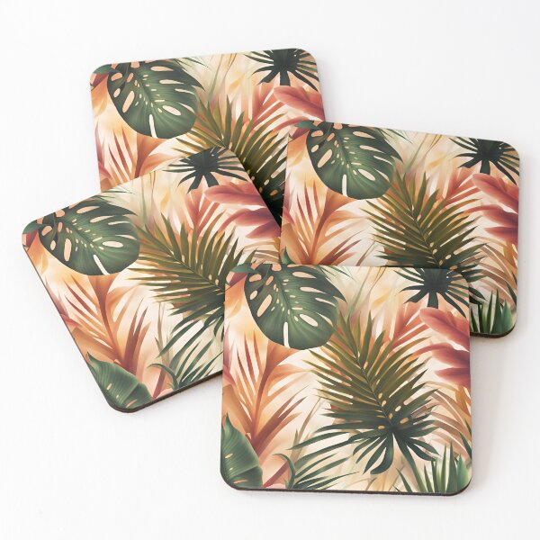 Item preview, Tropical Series designed and sold by LostStudio.