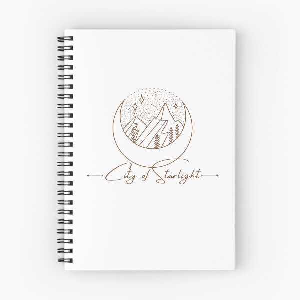 Item preview, City of Starlight designed and sold by MissBHunny.