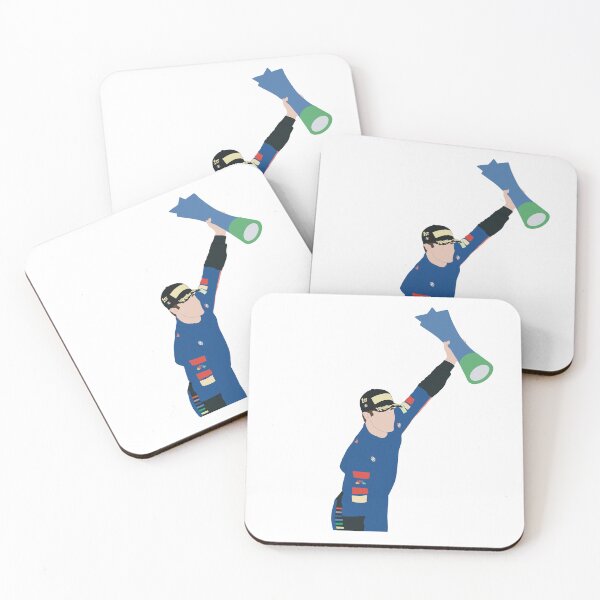 Item preview, Daniel Ricciardo designed and sold by FaolainDesigns.