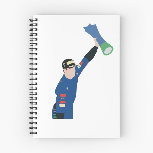 Item preview, Daniel Ricciardo designed and sold by FaolainDesigns.