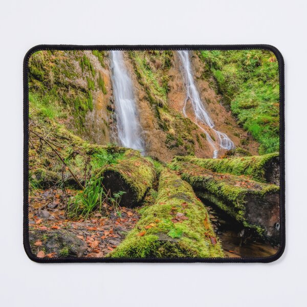 Item preview, Grey Mares Tail Waterfall designed and sold by AJEvans.