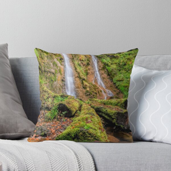 Item preview, Grey Mares Tail Waterfall designed and sold by AJEvans.