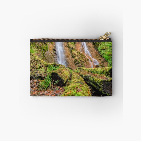 Item preview, Grey Mares Tail Waterfall designed and sold by AJEvans.