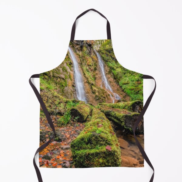 Item preview, Grey Mares Tail Waterfall designed and sold by AJEvans.