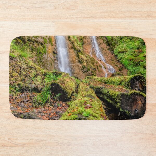Item preview, Grey Mares Tail Waterfall designed and sold by AJEvans.