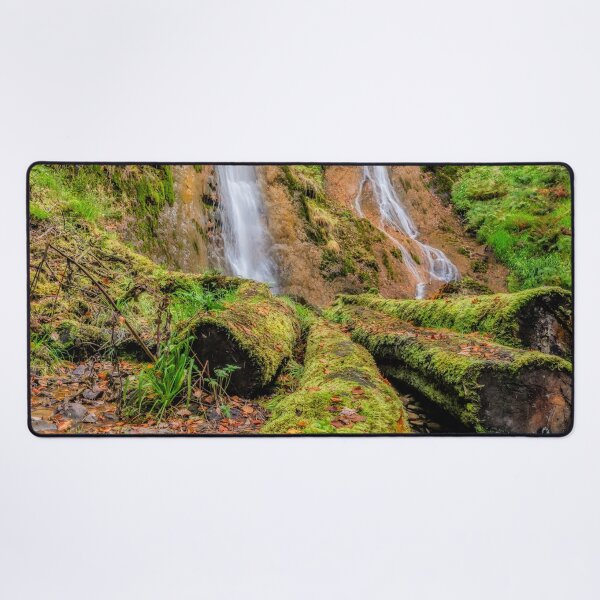 Item preview, Grey Mares Tail Waterfall designed and sold by AJEvans.