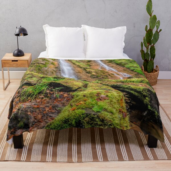 Item preview, Grey Mares Tail Waterfall designed and sold by AJEvans.