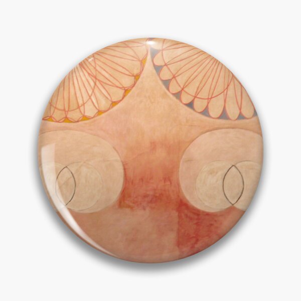 Item preview, hilma af klint paintings hilma af klint artwork hilma af klint original art Abstract Painter Hilma af Klint Inspires a Collaborative Capsule Collection hilma af klint Kandinsky designed and sold by Amy-Hamilton.