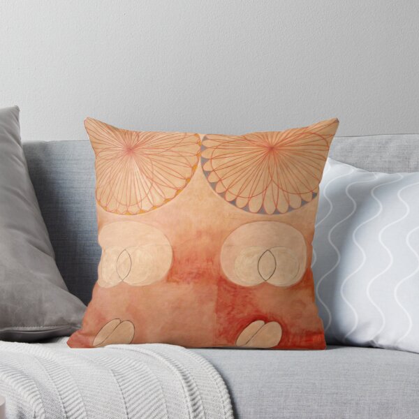 Item preview, hilma af klint paintings hilma af klint artwork hilma af klint original art Abstract Painter Hilma af Klint Inspires a Collaborative Capsule Collection hilma af klint Kandinsky designed and sold by Amy-Hamilton.