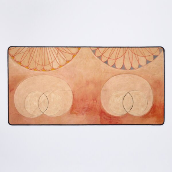 Item preview, hilma af klint paintings hilma af klint artwork hilma af klint original art Abstract Painter Hilma af Klint Inspires a Collaborative Capsule Collection hilma af klint Kandinsky designed and sold by Amy-Hamilton.