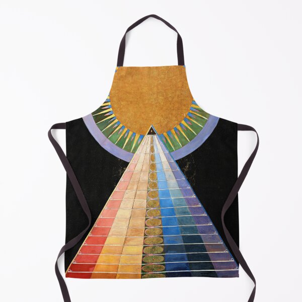 Item preview, hilma af klint paintings hilma af klint artwork hilma af klint designed and sold by Amy-Hamilton.