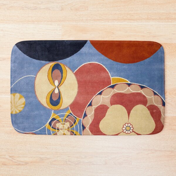 Item preview, hilma af klint paintings hilma af klint artwork hilma af klint original art designed and sold by Amy-Hamilton.