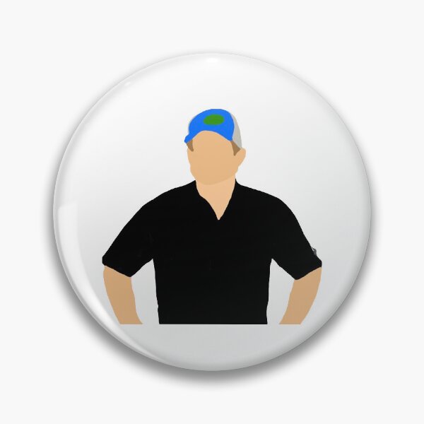 Item preview, Jeff Probst Survivor designed and sold by ourphotographs.
