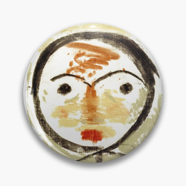 Item preview, HD. Ask yourself, by Paul Klee designed and sold by MINDTHECHERRY.