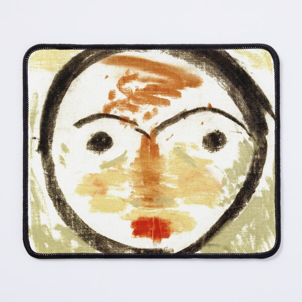 Item preview, HD. Ask yourself, by Paul Klee designed and sold by MINDTHECHERRY.