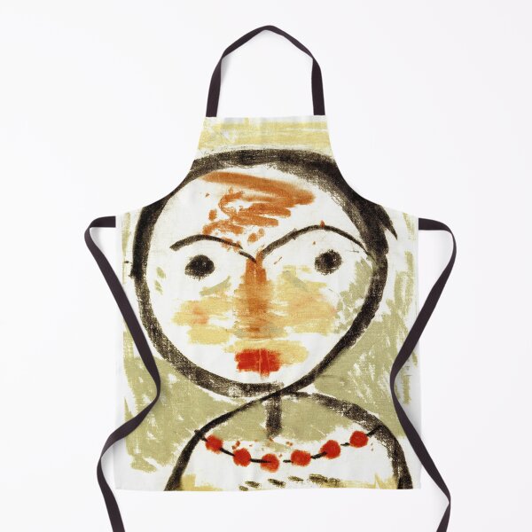 Item preview, HD. Ask yourself, by Paul Klee designed and sold by MINDTHECHERRY.