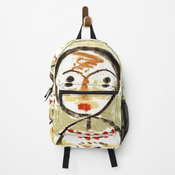 Item preview, HD. Ask yourself, by Paul Klee designed and sold by MINDTHECHERRY.