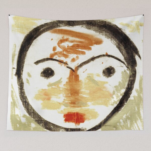Item preview, HD. Ask yourself, by Paul Klee designed and sold by MINDTHECHERRY.