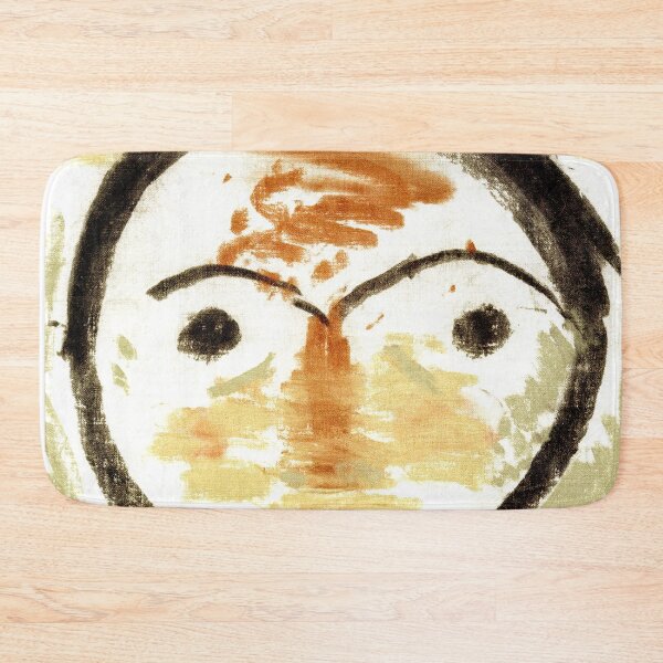 Item preview, HD. Ask yourself, by Paul Klee designed and sold by MINDTHECHERRY.