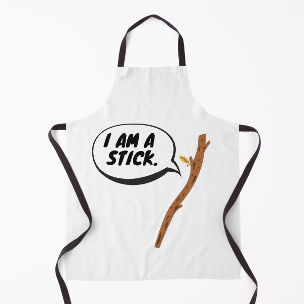 Item preview, Stormlight Archive "I Am A Stick". designed and sold by paulinhomerch.
