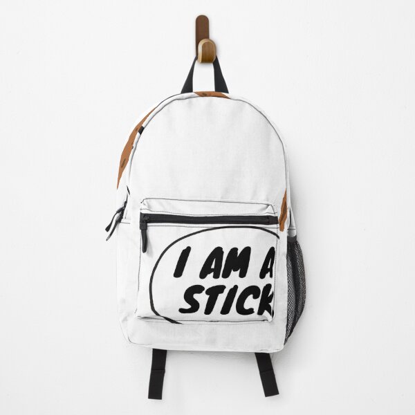 Item preview, Stormlight Archive "I Am A Stick". designed and sold by paulinhomerch.