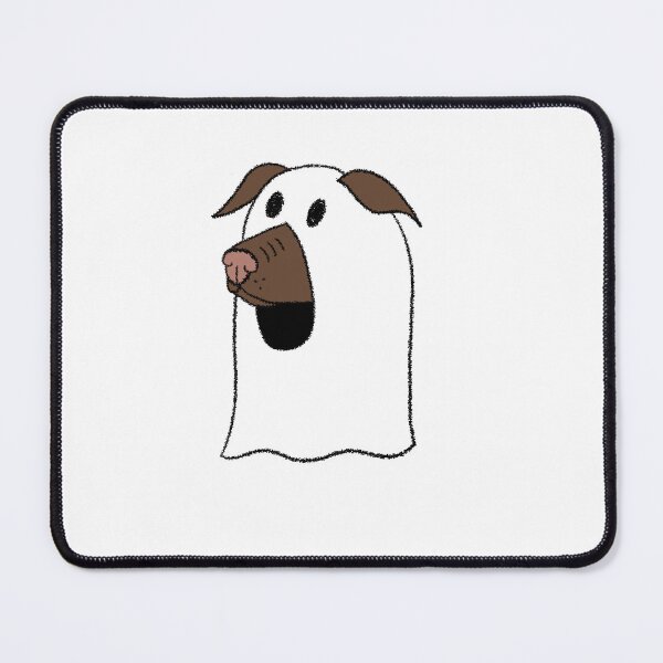Item preview, Spooky Pup designed and sold by Abby Rose.